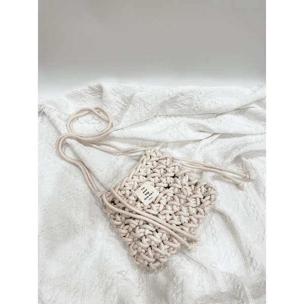 Túi dây rút Pillow