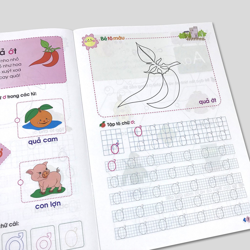 ách - Mai em vào lớp 1 (Túi 9 cuốn, 4-5 tuổi) | BigBuy360 - bigbuy360.vn