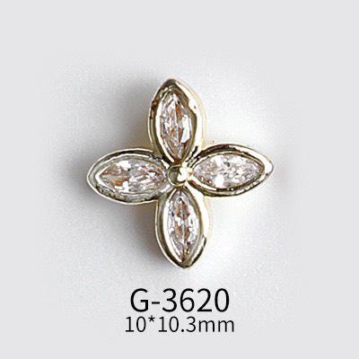 Charm đá cao cấp hot trend