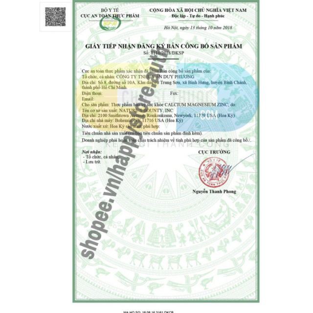Viên Uống Nature Made Magnesium Citrare (180v) (250mg) Mỹ | BigBuy360 - bigbuy360.vn