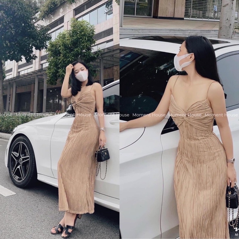 Set Bộ Áo Thun Dập Nổi Mèo Kitty Đùi Dễ Thương