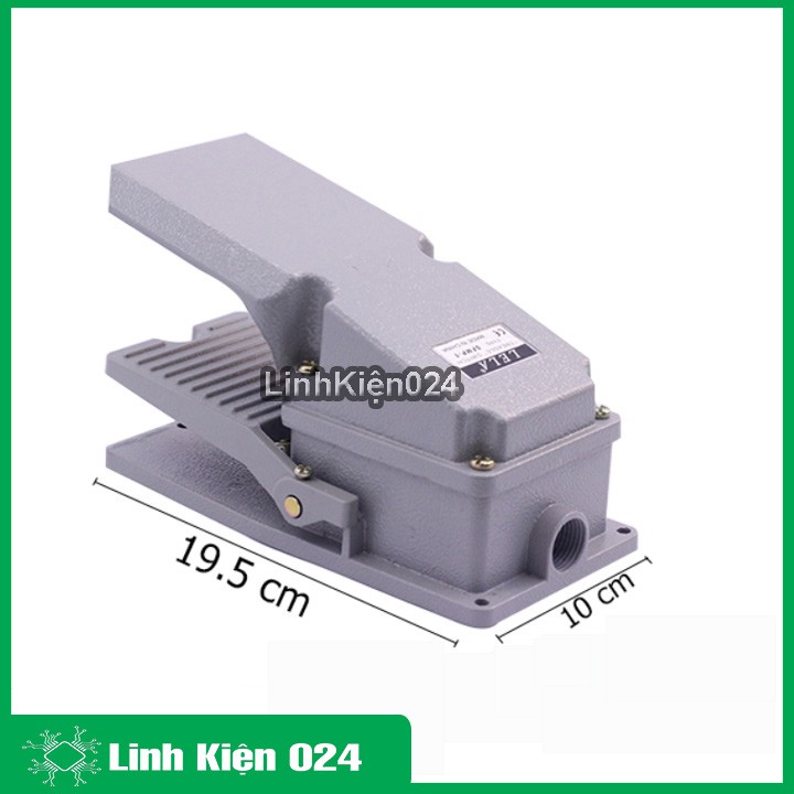 Bàn Đạp Công Ngiệp SFMP-1