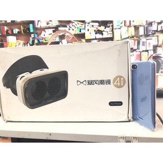 Kính thực tế ảo storm mirror vr 4 dành cho iphone