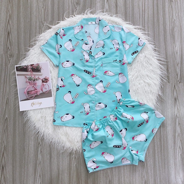 Combo 4 sản phẩm kate