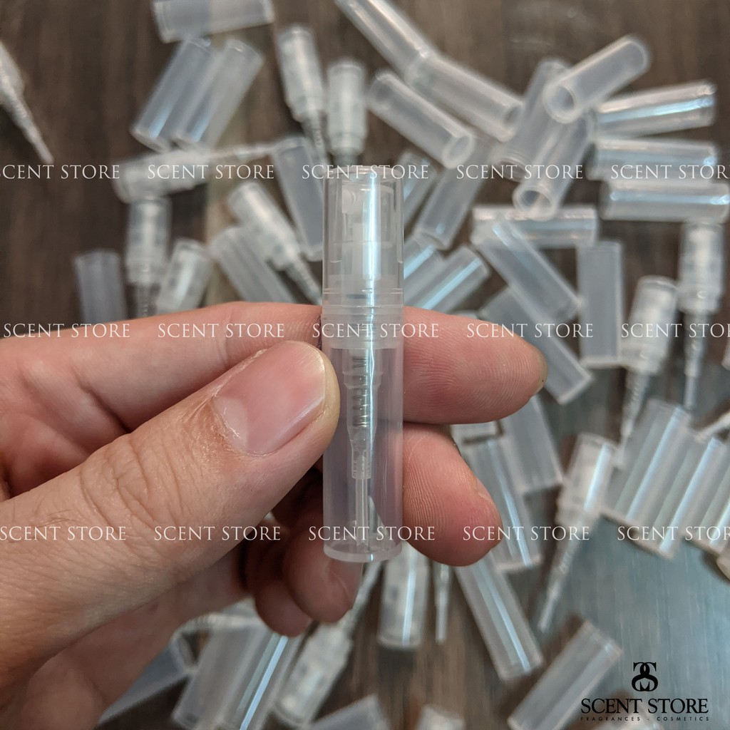 Scentstorevn - Ống vial nhựa 2ml dạng xịt [Loại tốt nhất] | BigBuy360 - bigbuy360.vn