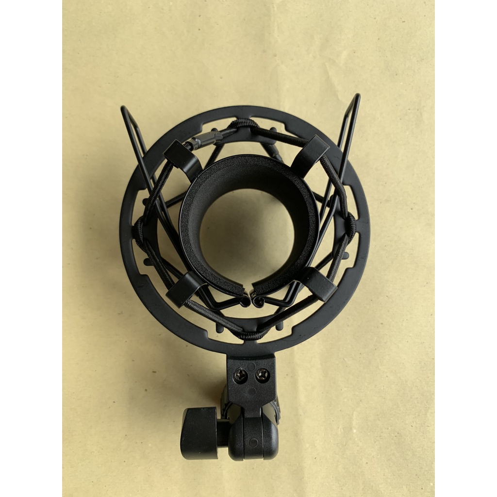 Micro thu âm livestream hát karaoke isk AT100