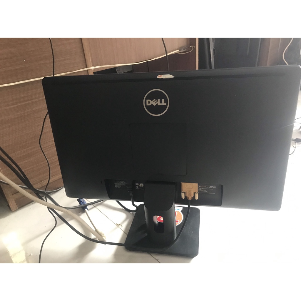 Màn Hình Dell 22" 23'' 24'' FULL HD CỔNG