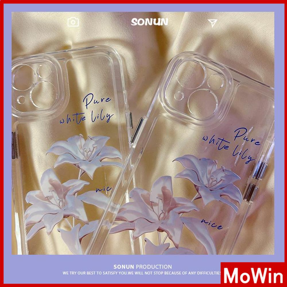 Ốp điện thoại silicon mềm trong chống sốc bảo vệ máy ảnh thích hợp cho iPhone 11 13 pro max 12 pro max 7 plus xr