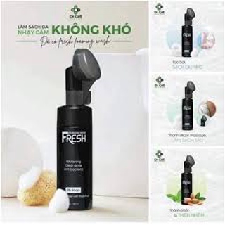 Sửa rữa mặt Fresh