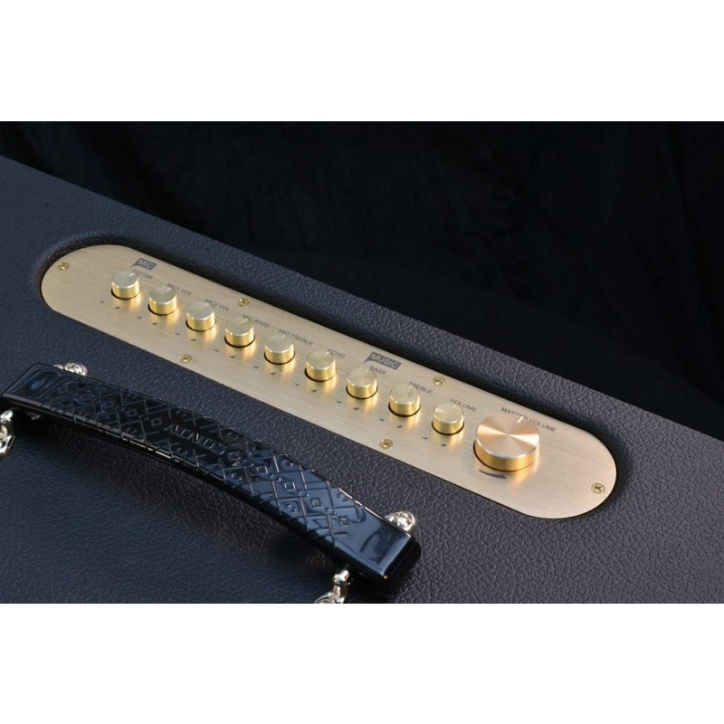 Dàn loa Karaoke di động Acnos CS450 - Hàng chính hãng bảo hành 12 tháng