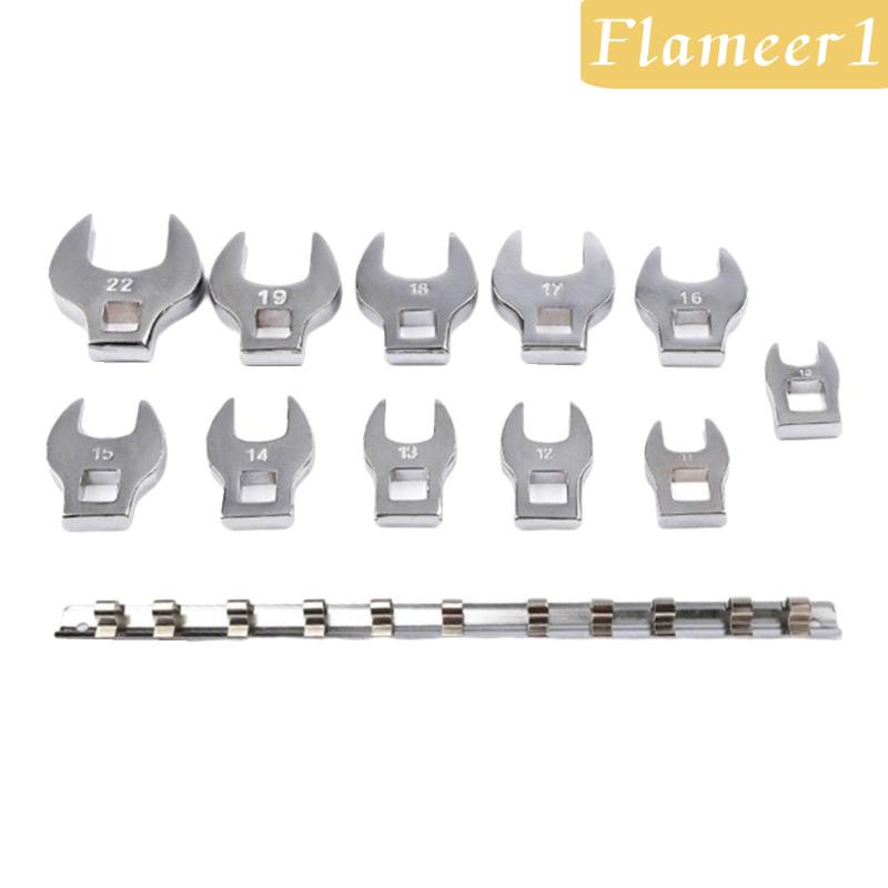 [Flameameer1] Bộ Cờ Lê Có Thể Thay Đổi Đầu Được Cho Xây Dựng Tàu Thuyền