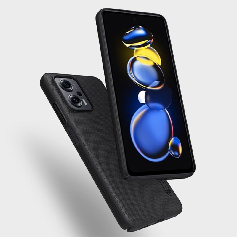 Ốp Lưng CứNg Cho Redmi Note 11T Pro