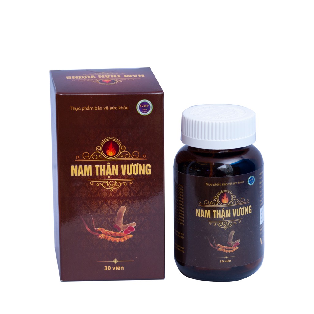 Tăng cường sinh lý NAM THẬN VƯƠNG chống xuất tinh sớm bổ thận tráng dương nam giới SIMI | BigBuy360 - bigbuy360.vn