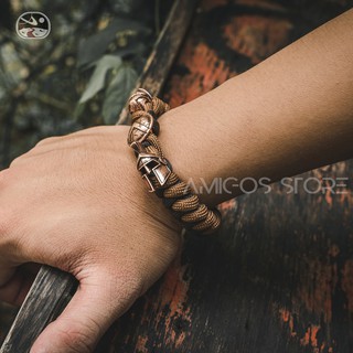 Vòng tay handmade paracord Limited