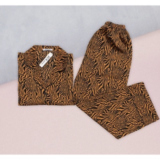 Pijama cánh dơi-Đồ bộ pijama [ SHOP UY TÍN]