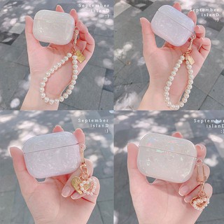 Vỏ bảo vệ hộp sạc tai nghe Airpods 2 chống rơi dễ thương