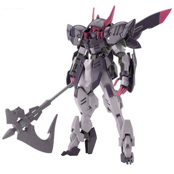 Mô hình lắp ráp HG 1/144 GUNDAM GREMORY Bandai 4573102619808