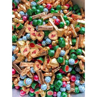 500gr Kẹo Socola Mix Nhiều Vị Ngon