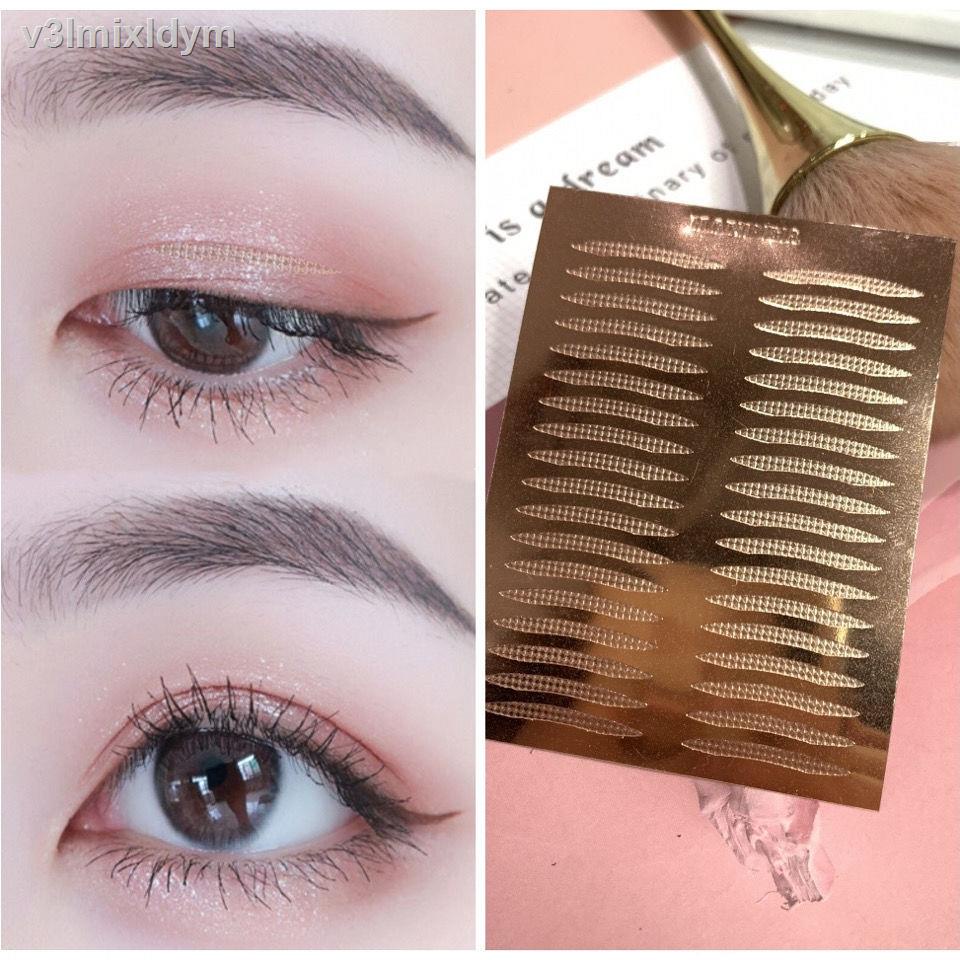 ✐№ﺴHanbeier siêu dính vô hình liền mạch miếng dán mí mắt hai mí y tế thực tế trang điểm nghệ sĩ trang điểm đặc biệt khôn | BigBuy360 - bigbuy360.vn