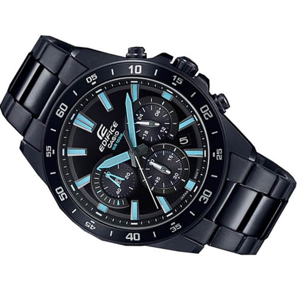 Đồng Hồ Nam Casio EFV-570DC-1AVUDF