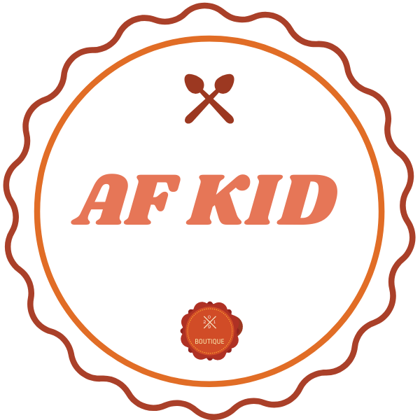 AFKid Áo Quần Cho Bé