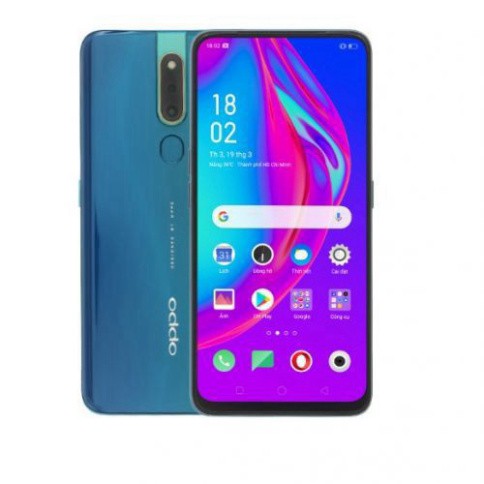 Điện Thoại Oppo F11 prro