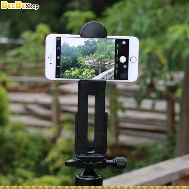 Giá Đỡ - Gá kẹp Máy Tính Bảng, Điện Thoại Ulanzi Live iPad | BigBuy360 - bigbuy360.vn