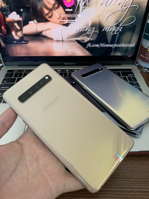 Điện thoại SS S10 5G (S10 Plus 5G) nhập khẩu | BigBuy360 - bigbuy360.vn