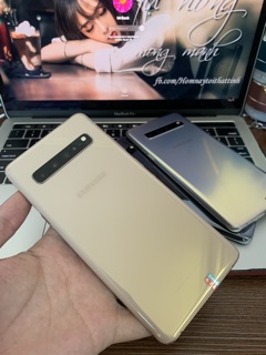 Điện thoại SS S10 5G (S10 Plus 5G) nhập khẩu