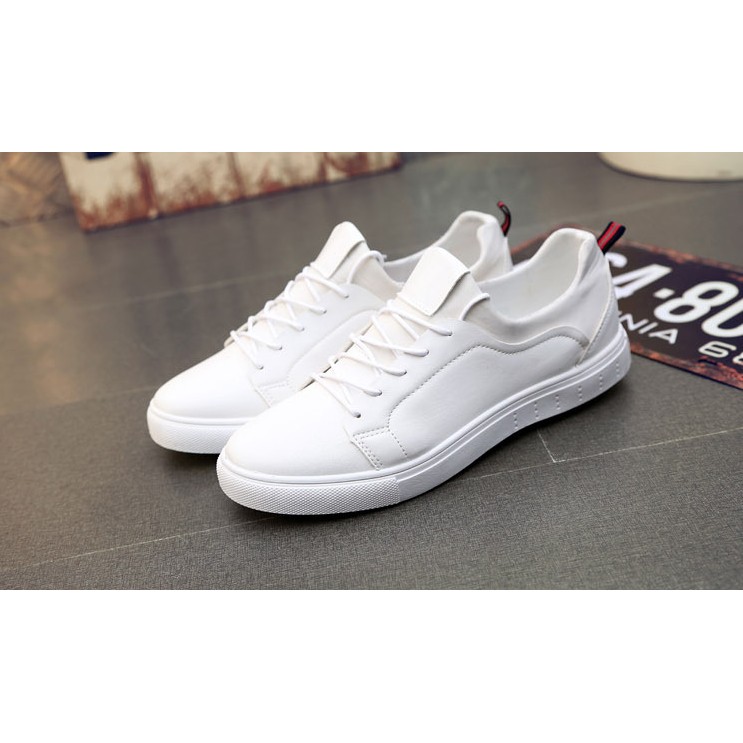 [GIÀY NAM HOT NHẤT 2017] GIÀY DA BRITISH URBAN