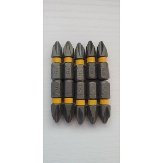 Combo 10 mũi bắt Vít DEWALT dài 25.4mm