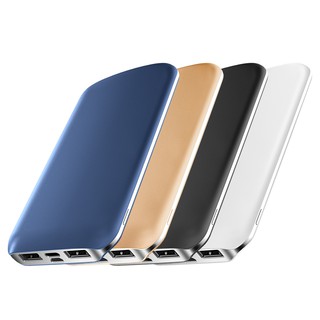 Sạc Dự Phòng Joyroom D-M165 8000mAh