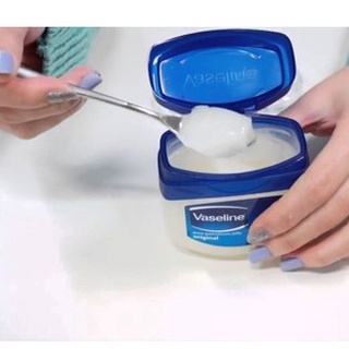 Sáp dưỡng môi Vaseline Original Protection / Sáp dưỡng ẩm Vaseline (49gram)