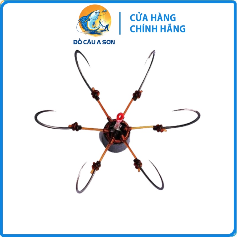 [Hàng Cao Cấp] Lưỡi Lục Chân Đồng, Lưỡi Câu Lục Bềnh Lưỡi Câu Lục Tỳ - Lưỡi Câu Lục Bềnh Chân Đồng V