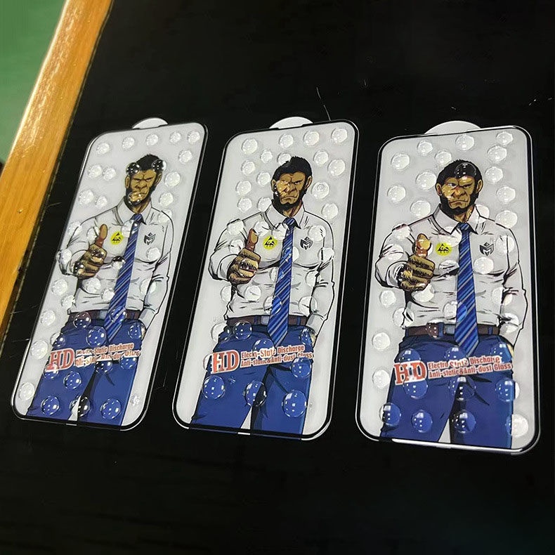 Miếng Dán Màn Hình Chống Nhìn Trộm Chất Lượng Cao Cho iPhone 14 Plus 13 Pro Max 12 11 14 Pro Max 7 8 Plus 6s 6sp SE2 Xr Xs Max X