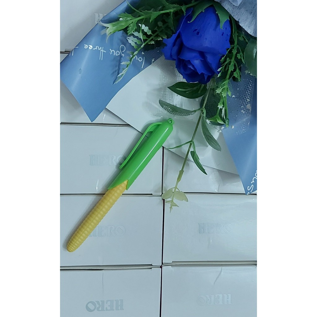 Bút Ngô Luyện Chữ,Ngòi Êm Trơn ⚡⚡Bút Máy Sài Gòn🥎🥎