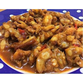 SỐT ME LỘC PHÁT 500G