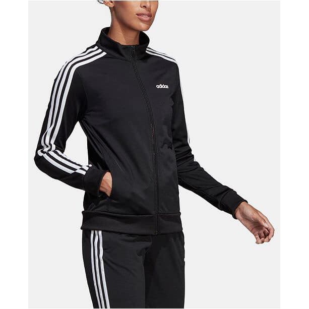 Khoác nỉ Adidas HÀNG CHÍNH HÃNG Sale