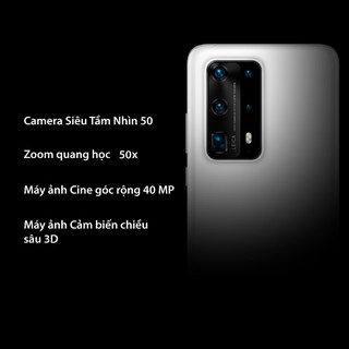 Huawei P40 Pro 8GB/256GB