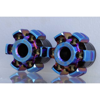 Gù Chống Đổ Trước Xe Máy Spirit Beast L2