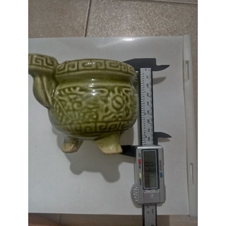 Chậu sứ trồng cây