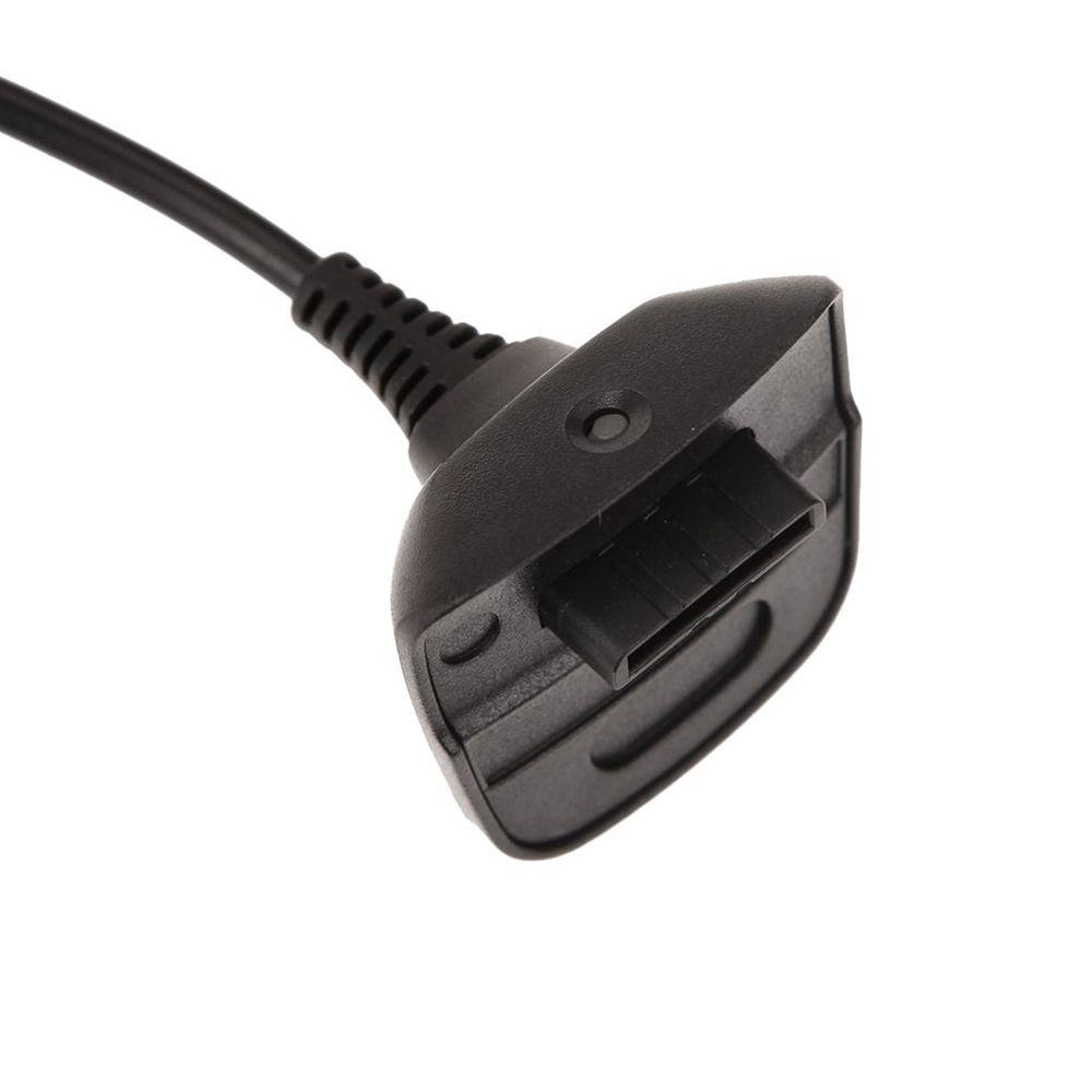 Cáp Nối DC 5V Cho Tay Cầm Chơi Game Không Dây Xbox 360