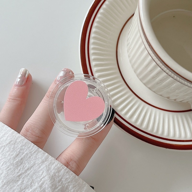 Giá Đỡ Điện Thoại Di Động Để Bàn Họa Tiết Hoạt Hình Dễ Thương Phong Cách Nhật Hàn