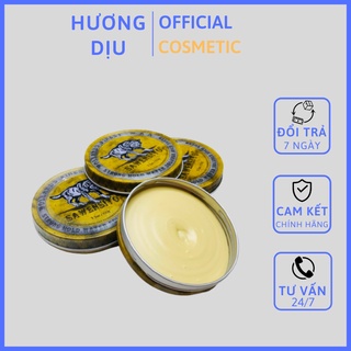 Sáp vuốt tóc SAWENSITO SÓI VÀNG 100gr tạo kiểu giữ nếp cho tóc