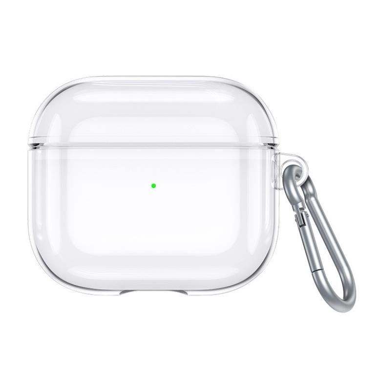 Tai Nghe Bluetooth không dây Air 3 Cảm Biến Đa Điểm Không Dây 5.0 Định Vị - Đổi Tên - Sạc Không Dây