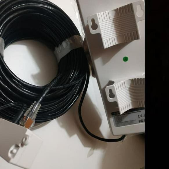 Dây Cáp Lan 30m Utp Stp Cat5e 30 M 30m Ftp Ngoài Trời