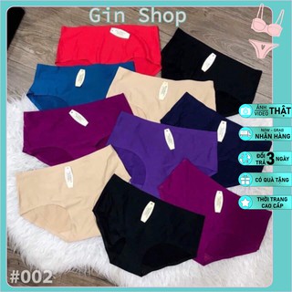 ComBo 5 quần su trơn cao cấp không đường may loại 1 💯💯