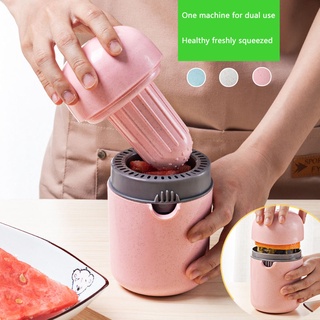 [ Nhà Bếp ] Vắt Cam Lúa Mạch [ Tặng Mẹ ] .ĐTLV!