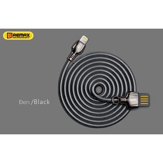 CÁP SẠC IPHONE IPAD REMAX RC-063i LIGHTNING