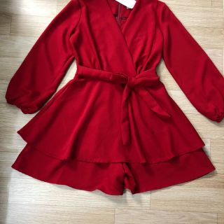 Jum đỏ tầng thắt eo